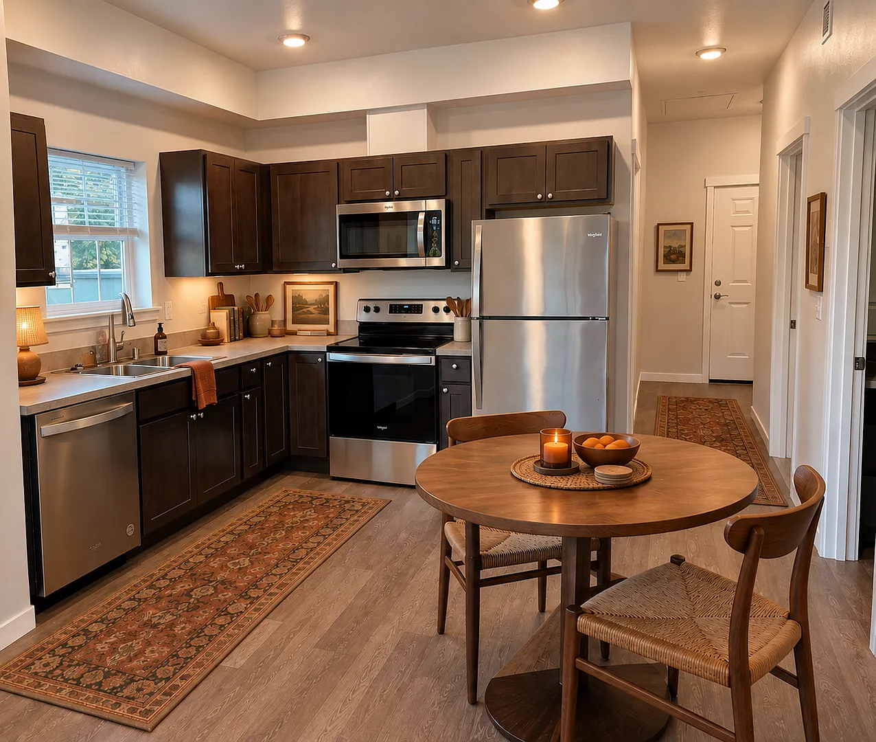 600 E Maple St — Photo 3