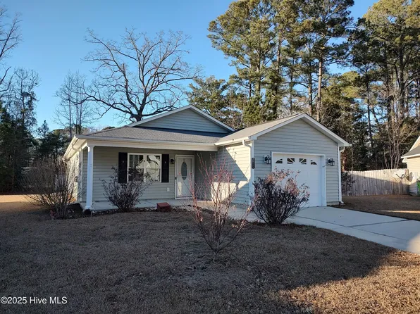 3403 Richard Court, New Bern, NC 28560