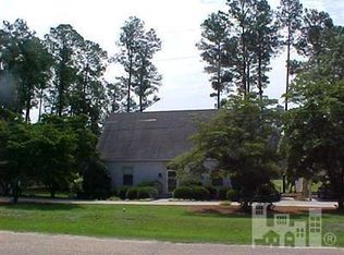 0 N Country Club Dr, Kenansville, NC 28349