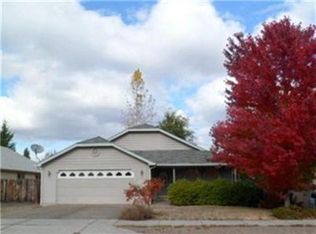 742 Marshall Ave, Medford, OR 97501