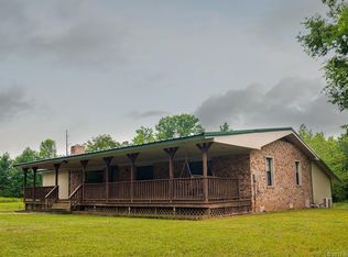 790 Burton Rd, Broken Bow, OK 74728