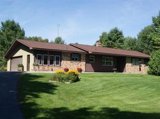 10805 Butler Rd, Cheboygan, MI 49721