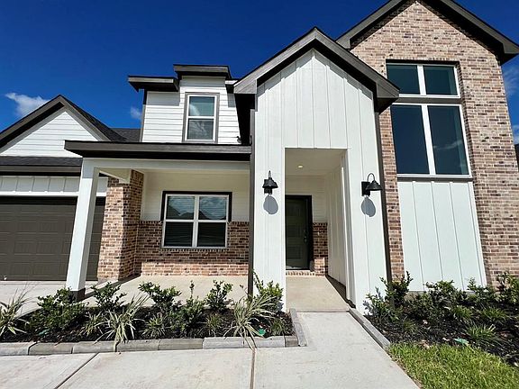 2nd image of 3822 Birtley Bend Way