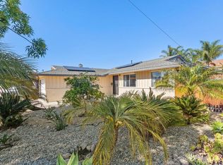 4501 Rolfe Rd, San Diego, CA 92117