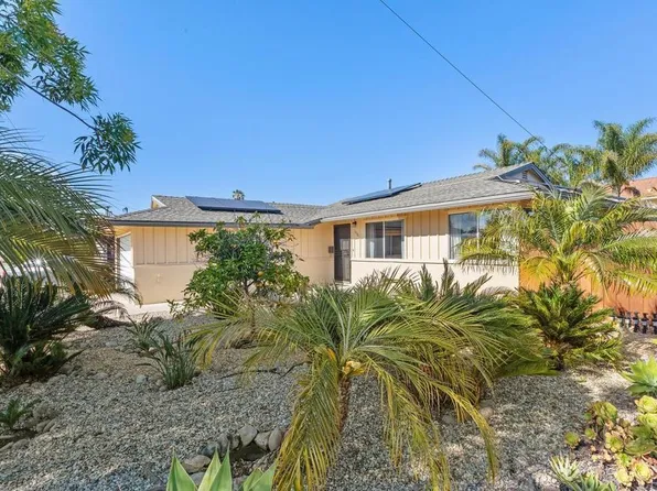 4501 Rolfe Rd, San Diego, CA 92117