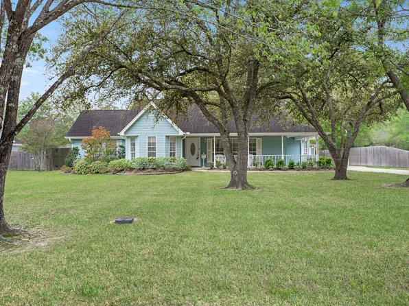 7035 Carroll Ln, Beaumont, TX 77713