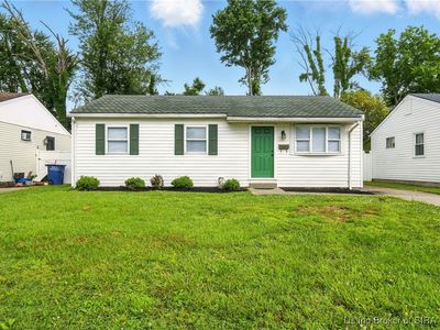 318 Villa Drive, Sellersburg, IN, 47172