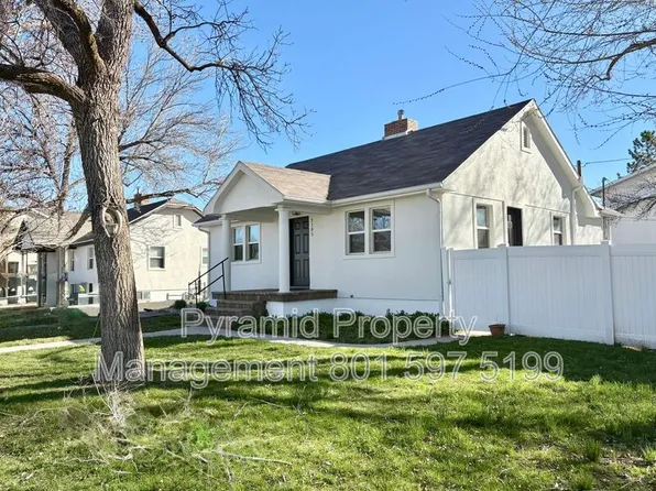 3185 S 900 E #A, Salt Lake City, UT 84106