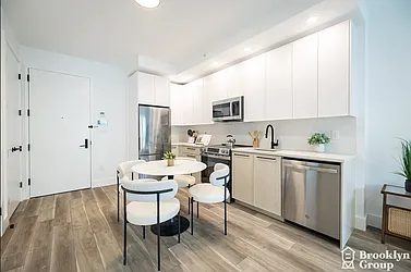 3009 Avenue I, #4D