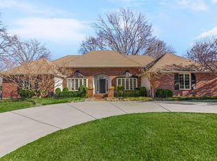 2600 W 70th St, Mission Hills, KS 66208