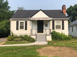 8409 Beech Ave, Cincinnati, OH 45236