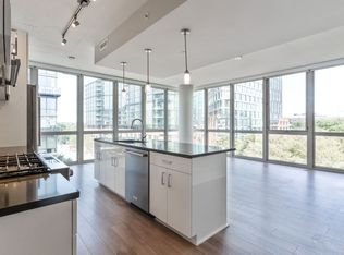 88 V St SW APT 511, Washington, DC 20024