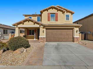 15574 W Jenan Dr, Surprise, AZ 85379