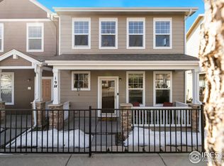 15612 96th Way #19-H, Commerce City, CO 80022