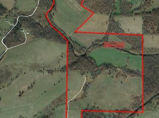 23509 E 1620th Rd, Fair Play, MO 65649