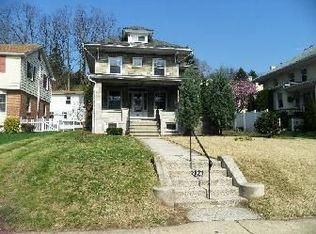 424 Carsonia Ave, Reading, PA