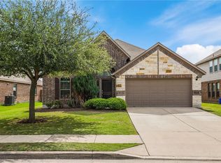 20ZERO2 S Ash Cv, Hutto, TX 78634