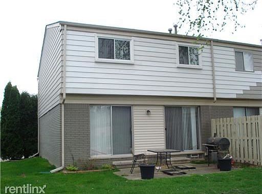 26308 Back Entrance