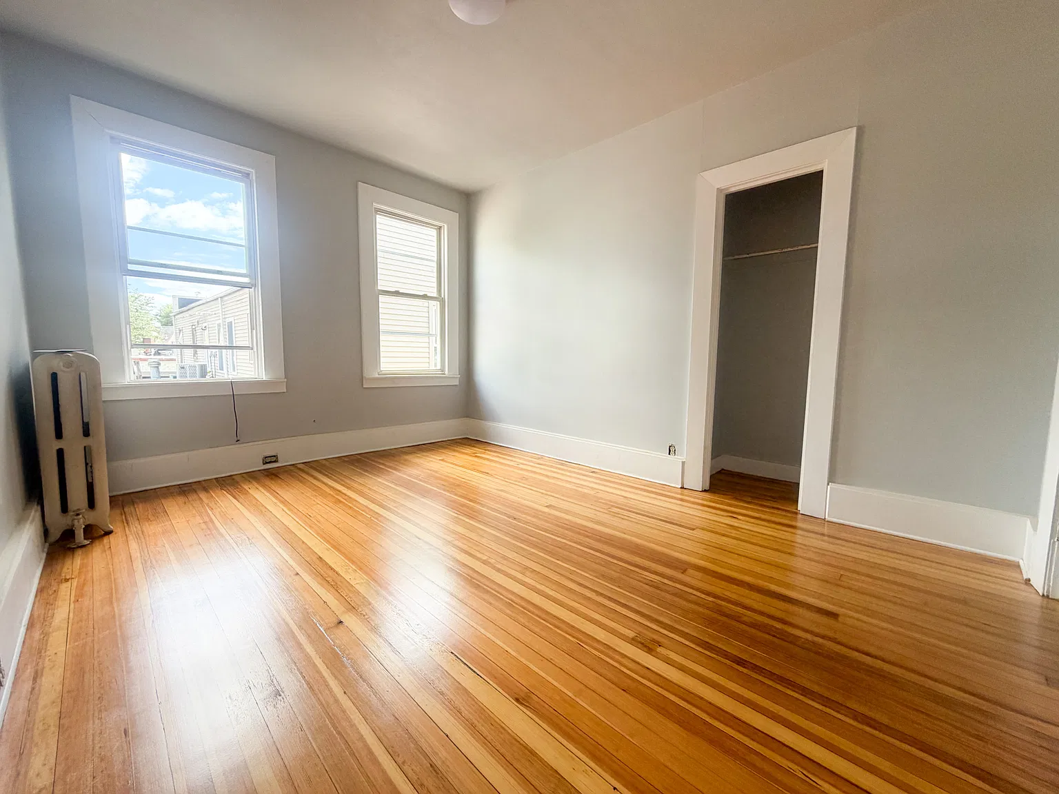 3 bed, 1432 sqft, $2,100 — Photo 3