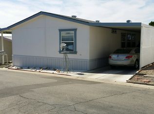 8500 Kern Canyon Rd Space 31, Bakersifeld, CA