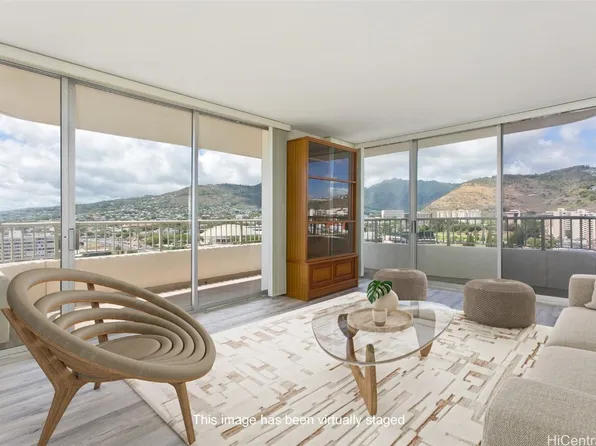 2825 S King St APT 1604, Honolulu, HI 96826