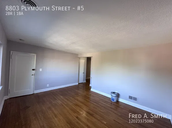 8803 Plymouth St #5, Silver Spring, MD 20901