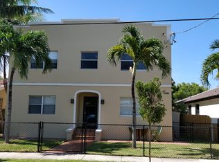 1754 SW 14th Ter #7, Miami, FL 33145