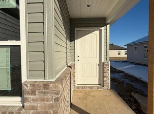 5802 Boone St, Jonesboro, AR 72404