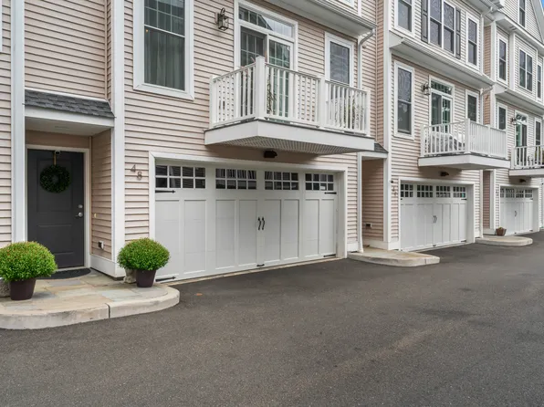 115 Colonial Road #48, Stamford, CT 06906