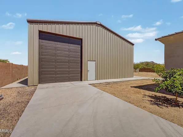 2639 W Lavitt Lane, Phoenix, AZ 85086