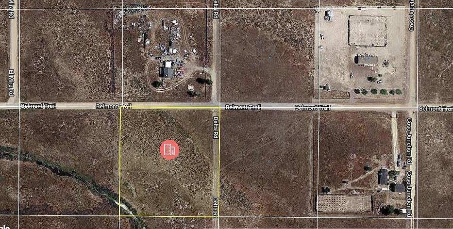 2nd image of Belmont Trl