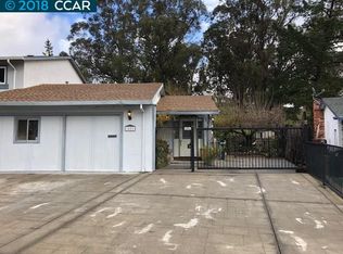 1621 Beechwood Dr, Martinez, CA 94553