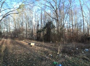 1268 Johnson Mill Rd, Jefferson, GA 30549
