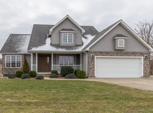 706 Mayhew Rd, Jackson, OH 45640