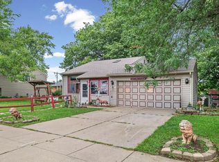 3716 Butternut Ave, Lafayette, IN 47905