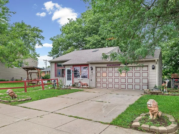3716 Butternut Ave, Lafayette, IN 47905