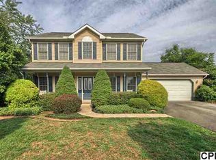 72 Delview Dr, Halifax, PA 17032