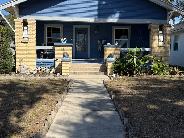 121 W North St, Tampa, FL 33604