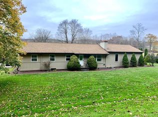 617 Pine Run Rd, Linden, PA 17744