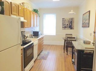 13 Englewood Ave #9TT, Brookline, MA 02445