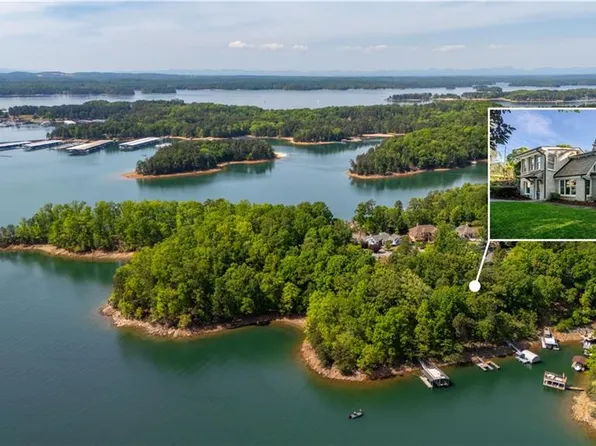 5983 Nachoochee Trl, Flowery Branch, GA 30542