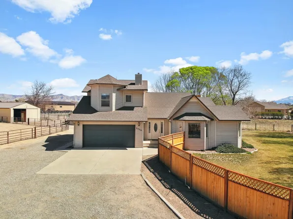 2526 Riata Ranch Rd, Grand Junction, CO 81505