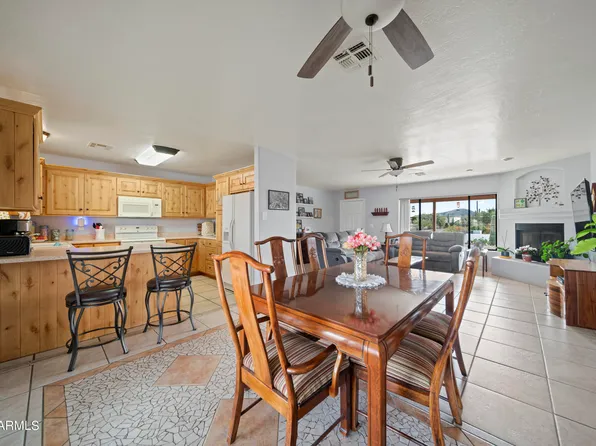 766 W HERMOSA Drive, Wickenburg, AZ 85390