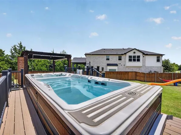 8700 Fairway Ln, McKinney, TX 75070