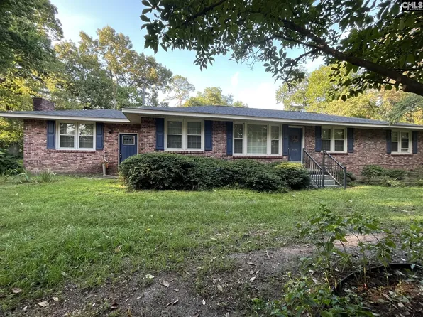 834 Williams Cir, West Columbia, SC 29172