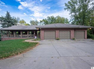 4582 Pioneer Rd, Blair, NE 68008
