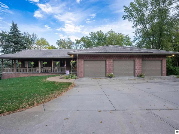 4582 Pioneer Rd, Blair, NE 68008