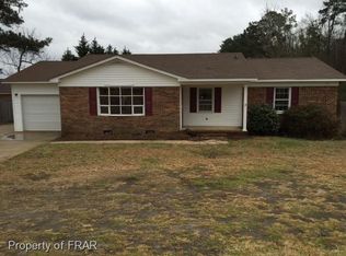 507 Wendell Pl, Fayetteville, NC 28303