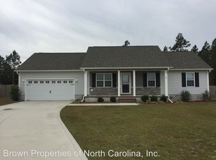 504 Waldorf Ct, Hubert, NC 28539