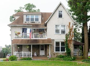 8 E Felton St, Ridley Park, PA 19078